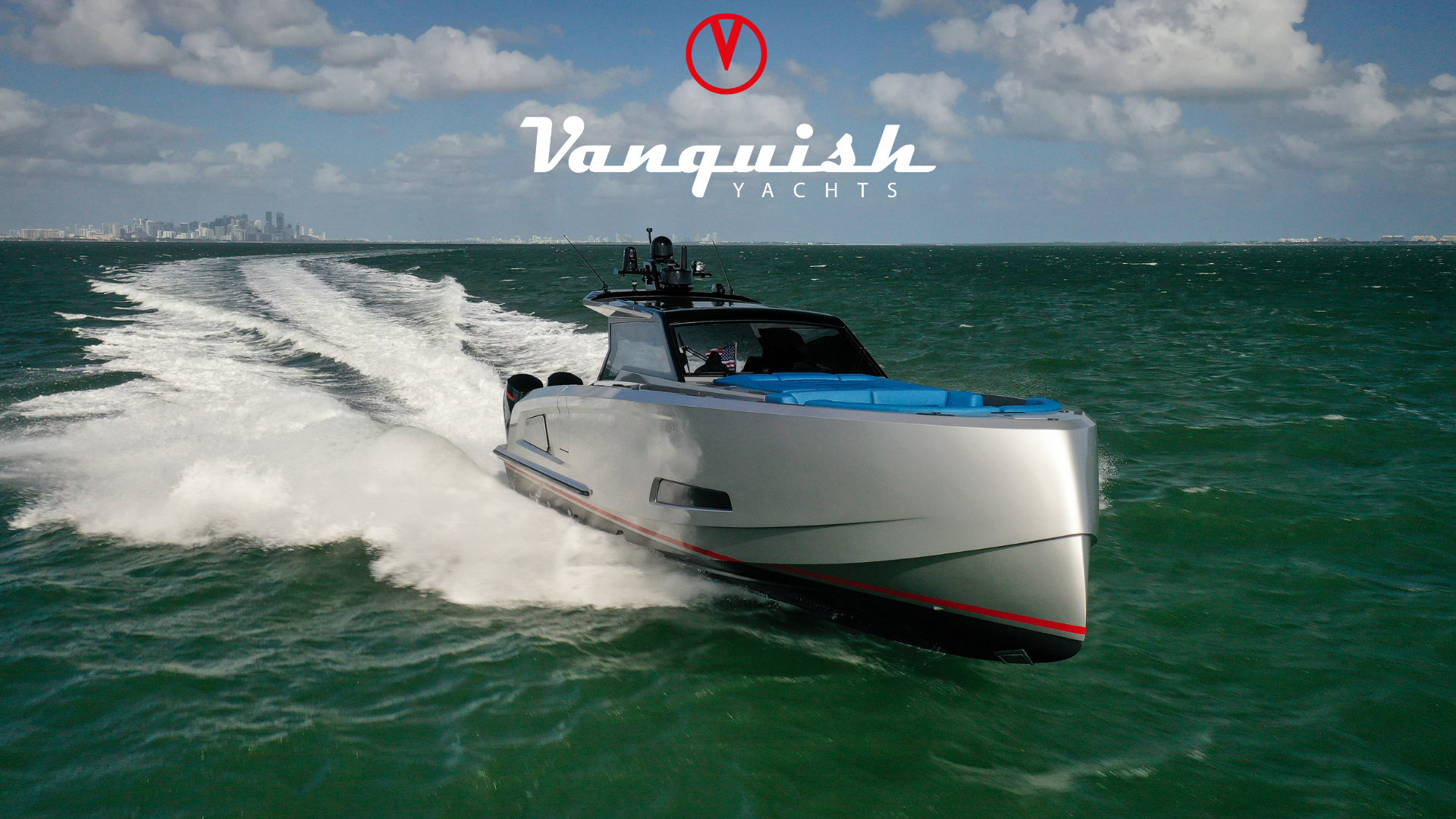 Vanquish_45Veloce_speeding_waves_outboard